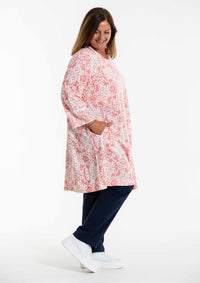 GoBlanche Tunic