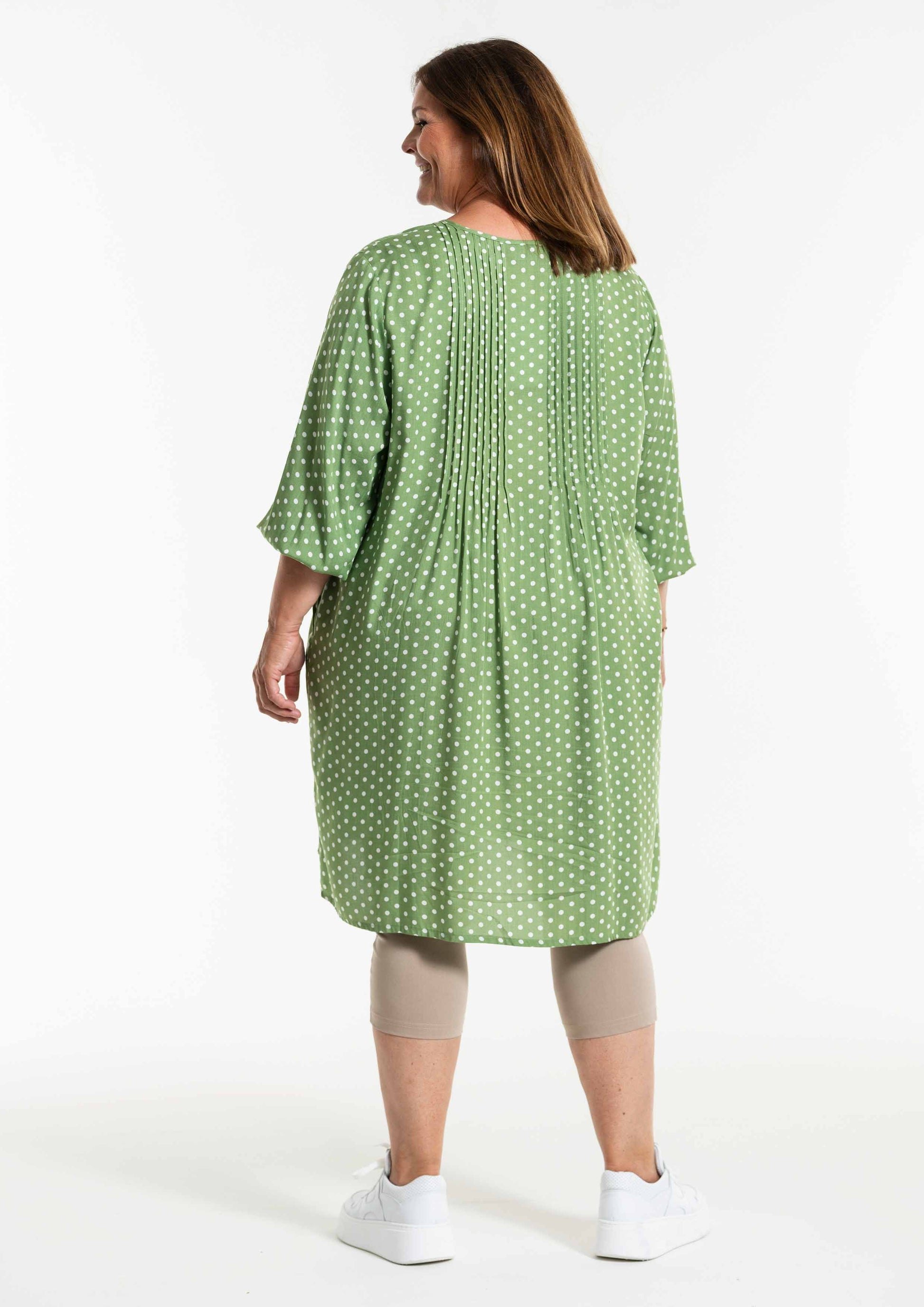 GoJohanne Shirt Tunic