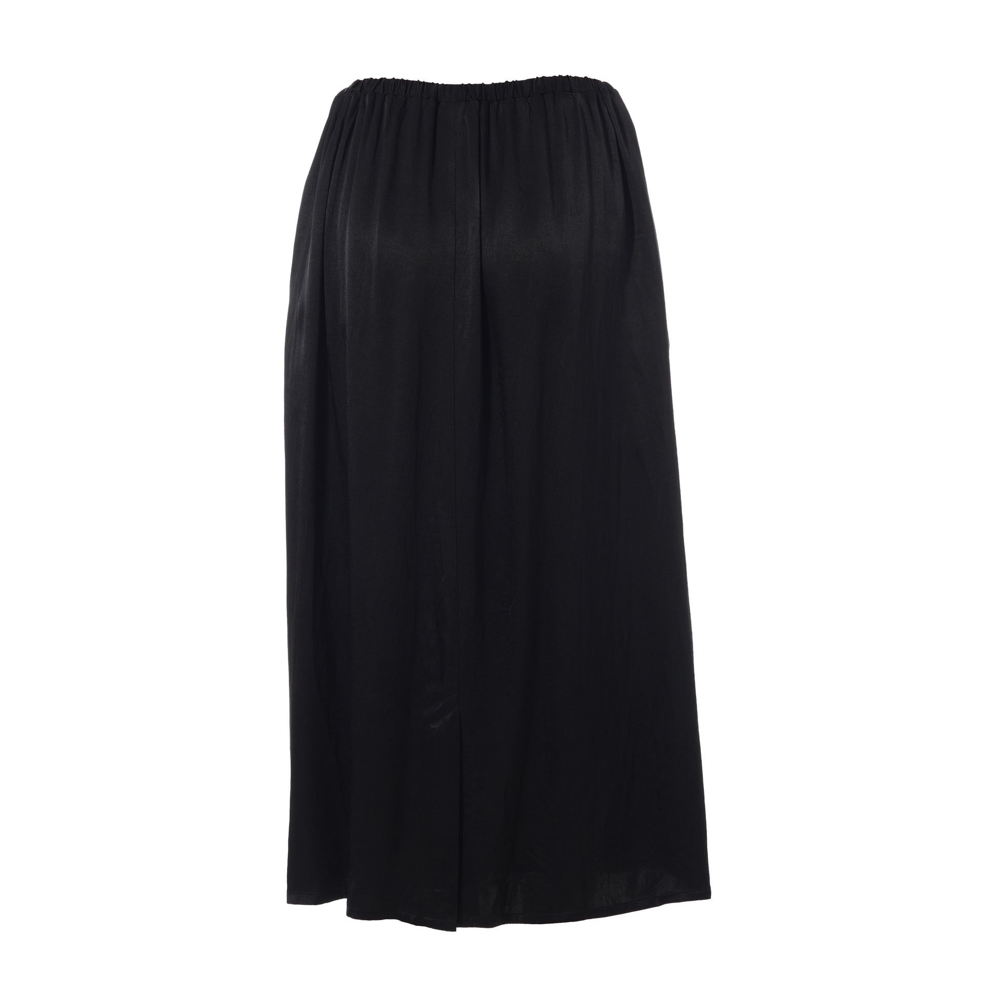 GoBennie Long Skirt