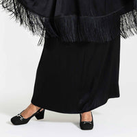 GoBennie Long Skirt