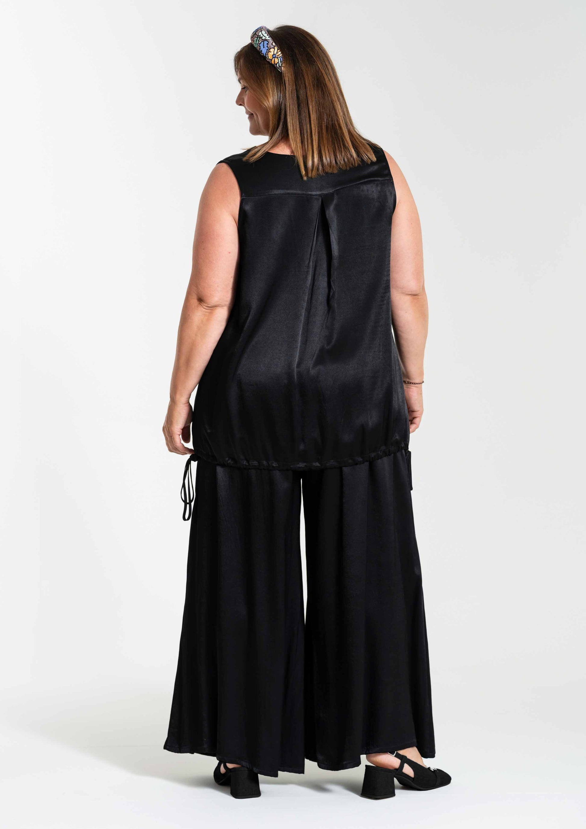 GoBerethe Wide Pants