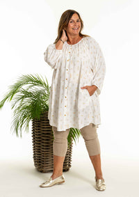 GODenise Tunic