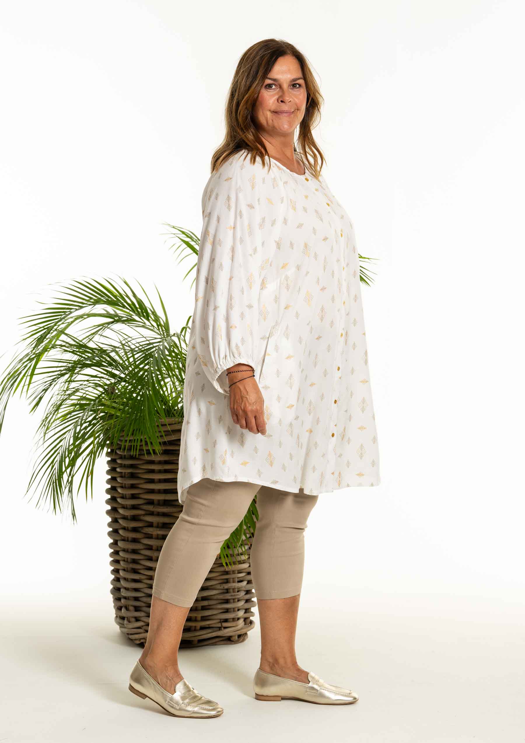 GODenise Tunic