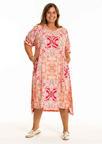 GOAnnica Dress