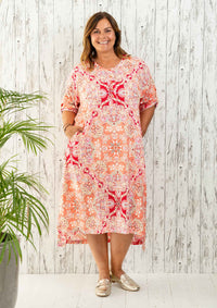 GOAnnica Dress