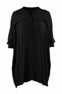 GOGerda Oversize Shirt Tunic