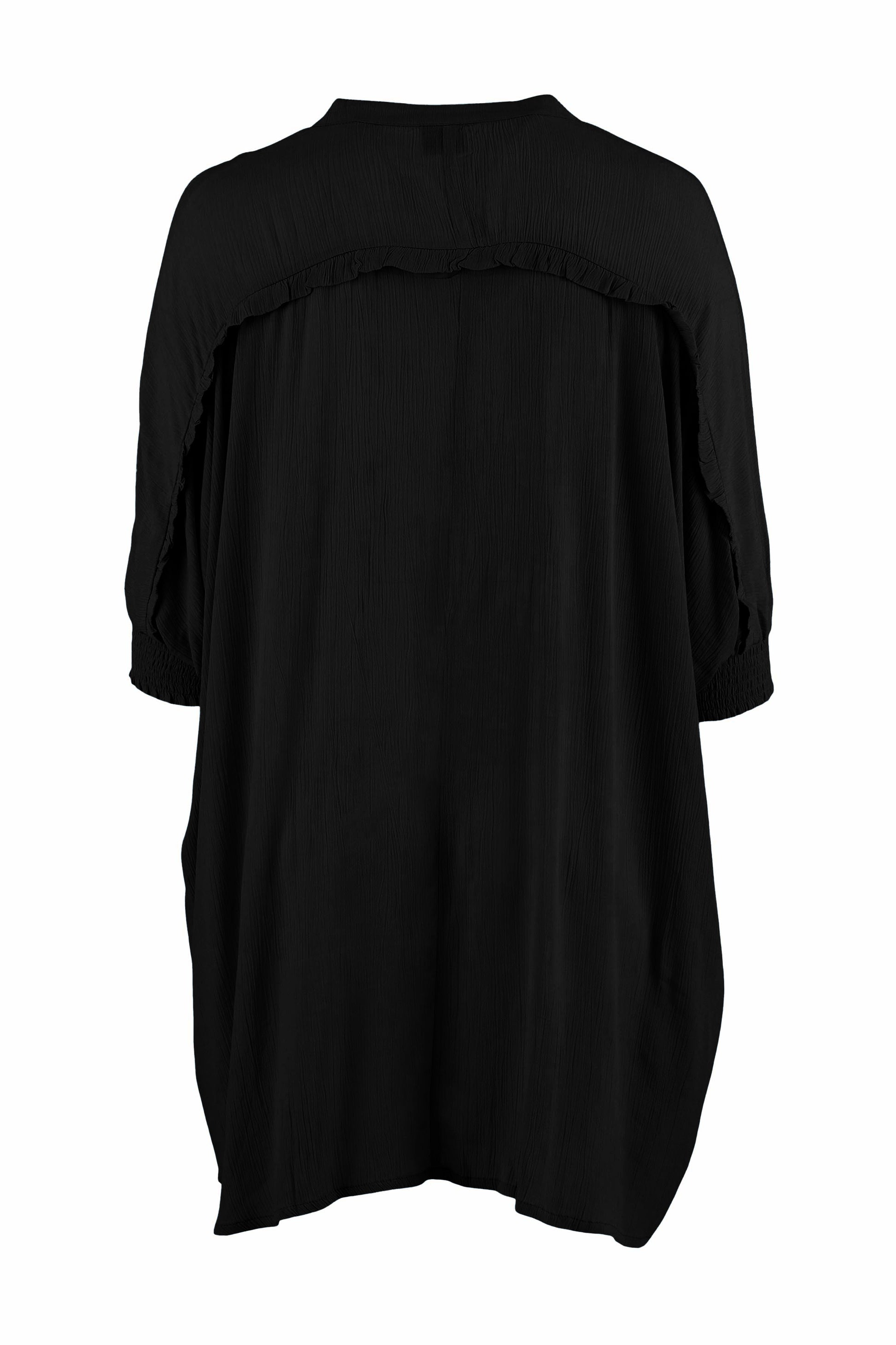 GOGerda Oversize Shirt Tunic