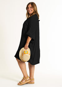 GOGerda Oversize Shirt Tunic