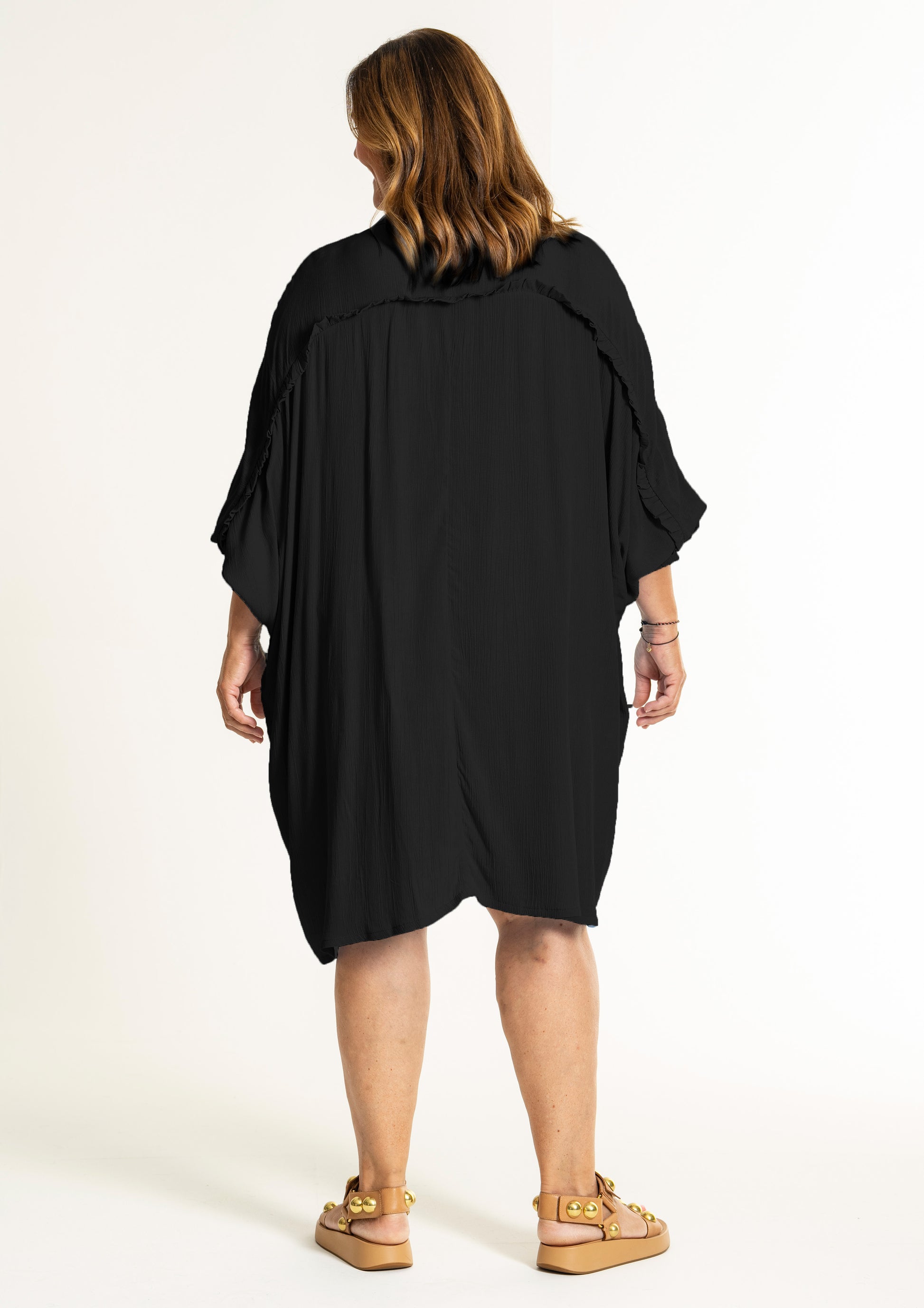 GOGerda Oversize Shirt Tunic