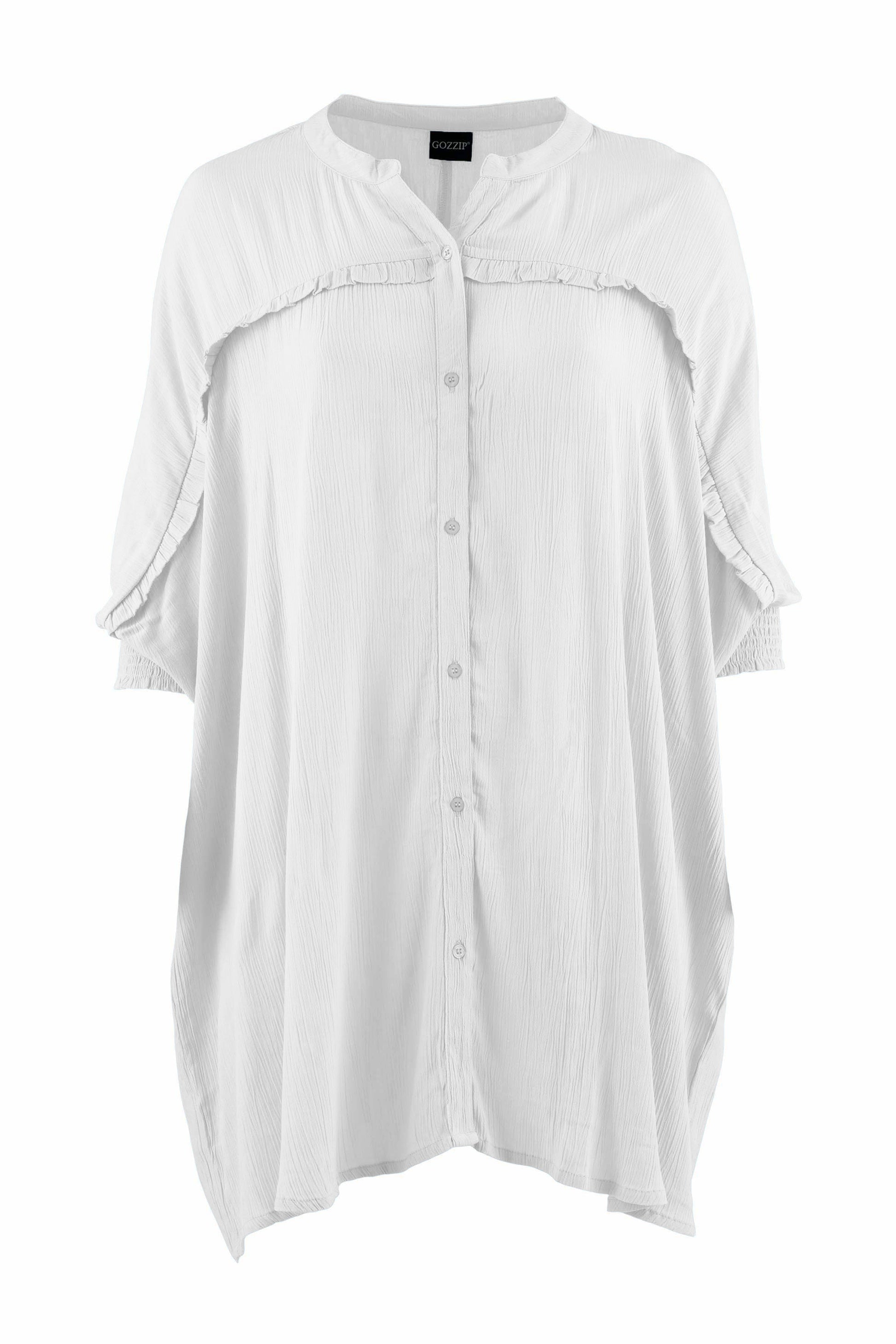 GOGerda Oversize Shirt Tunic