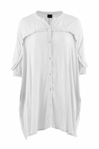 GOGerda Oversize Shirt Tunic