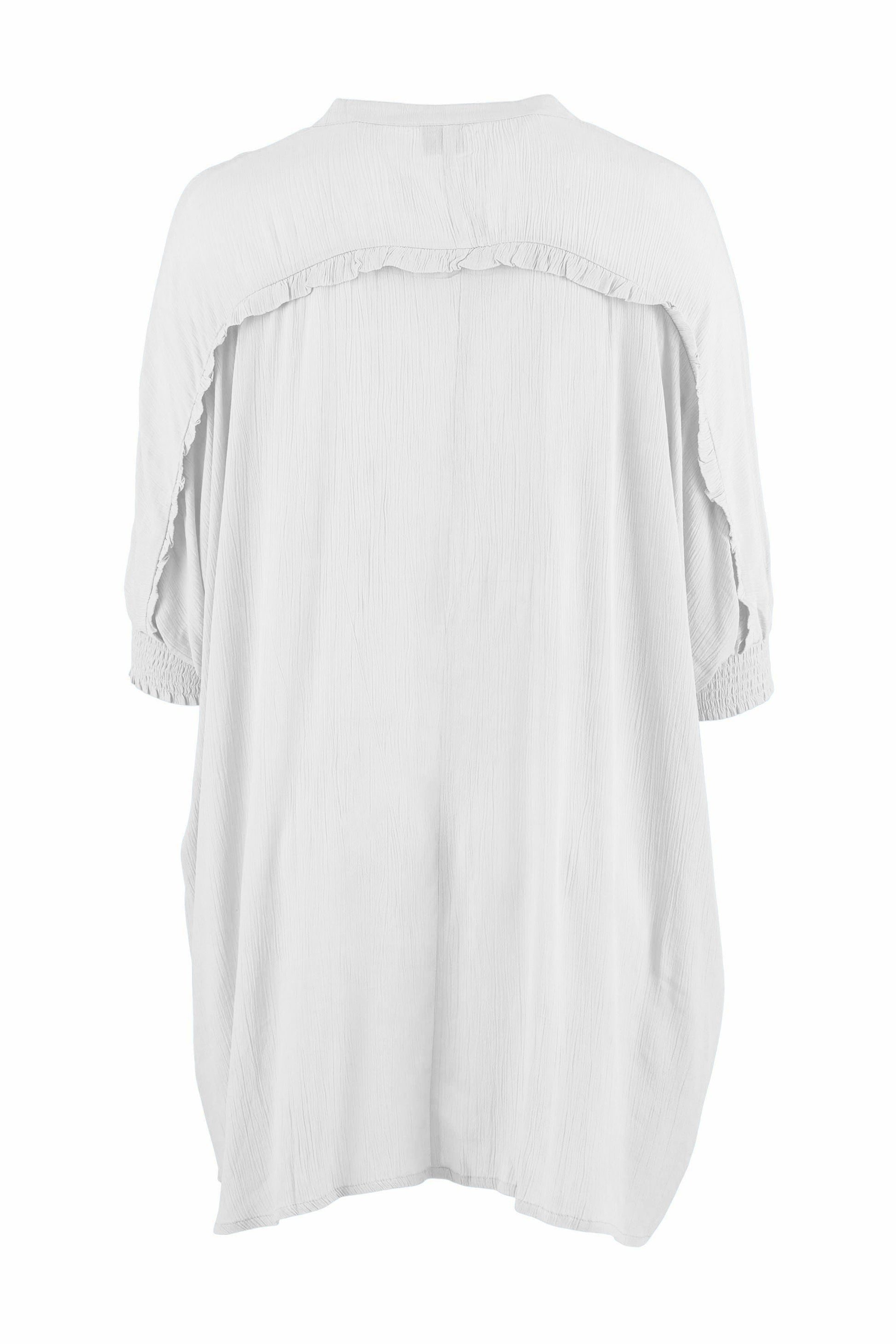 GOGerda Oversize Shirt Tunic