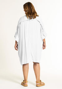 GOGerda Oversize Shirt Tunic