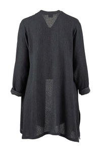 GoFrance Long Cardigan