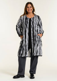 GoJohanne Shirt Tunic