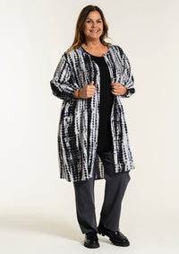 GoJohanne Shirt Tunic