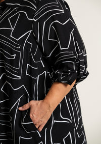 GOArna Tunic Shirt