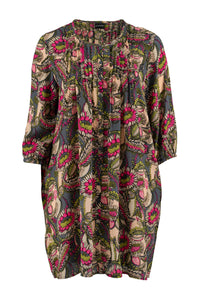 GOJohanne Shirt Tunic