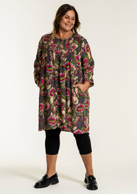 GOJohanne Shirt Tunic