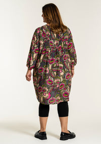 GOJohanne Shirt Tunic