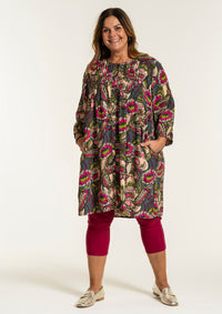 GOJohanne Shirt Tunic