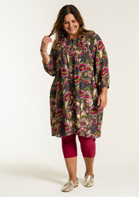 GOJohanne Shirt Tunic