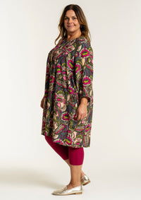 GOJohanne Shirt Tunic