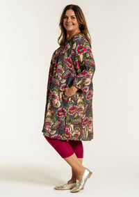 GOJohanne Shirt Tunic