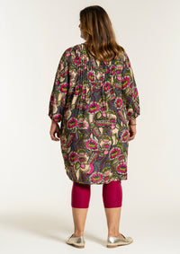 GOJohanne Shirt Tunic