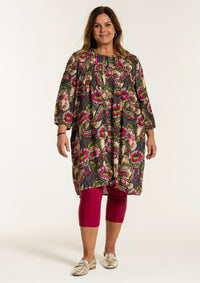 GOJohanne Shirt Tunic