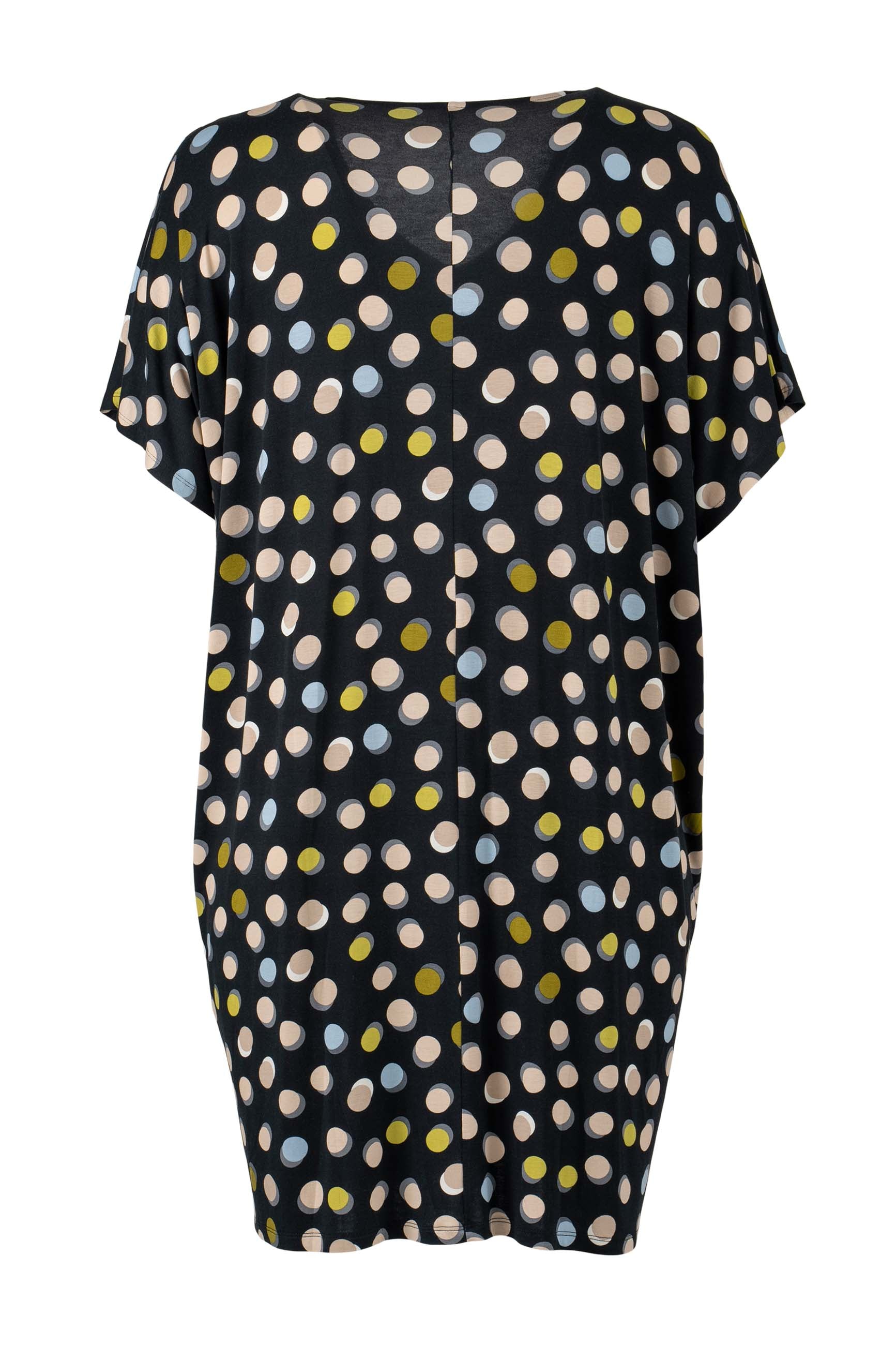 GoBelina Dress - Dot