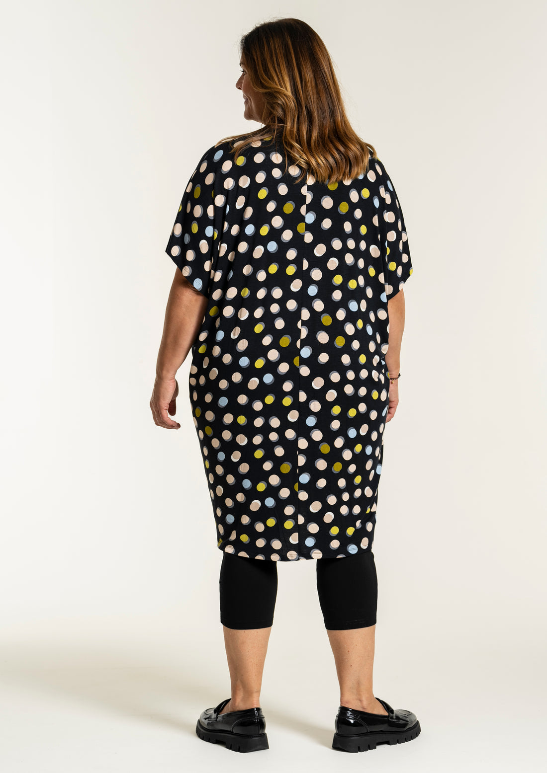 GoBelina Dress - Dot