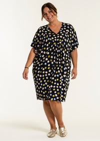 GoBelina Dress - Dot