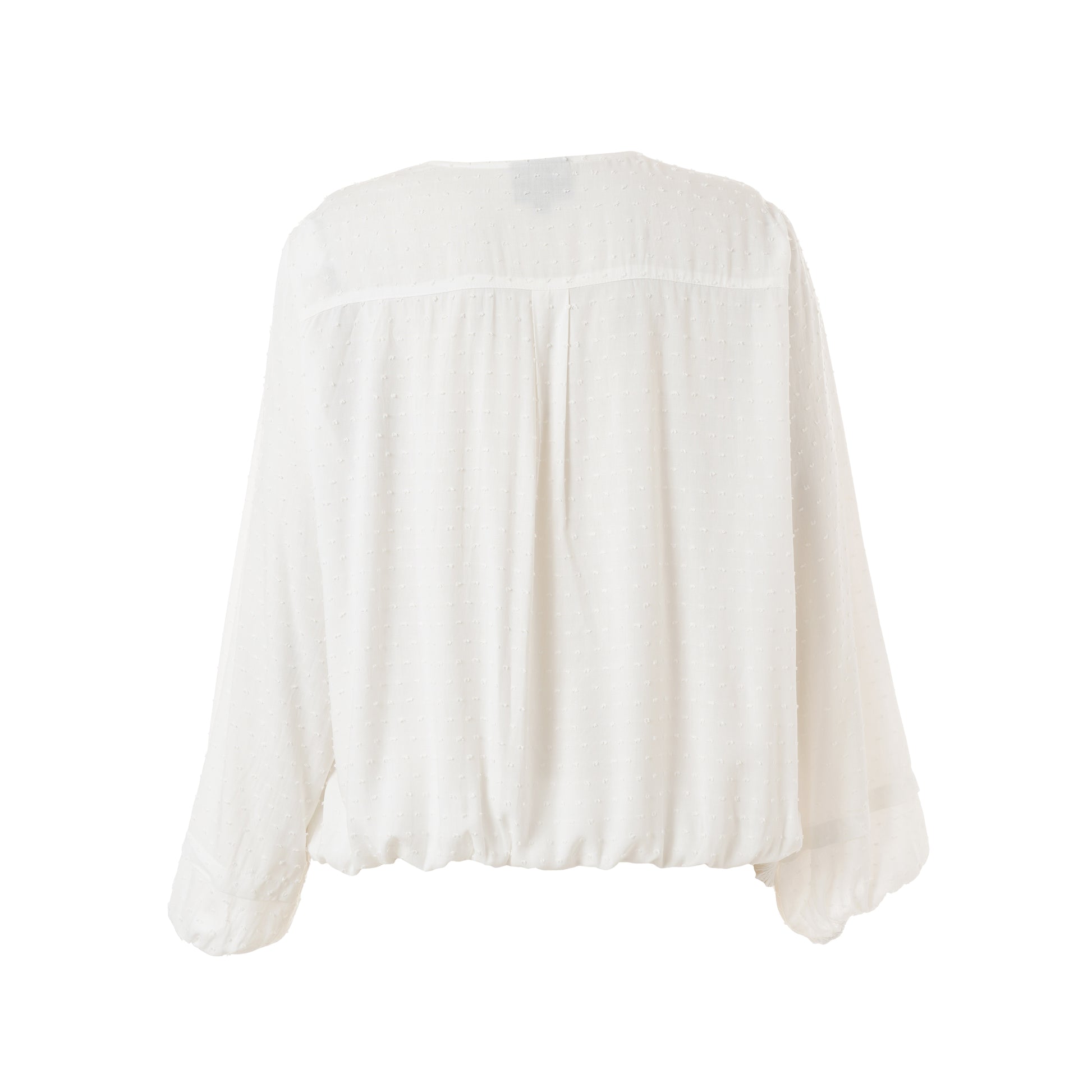 GoGabriella Blouse