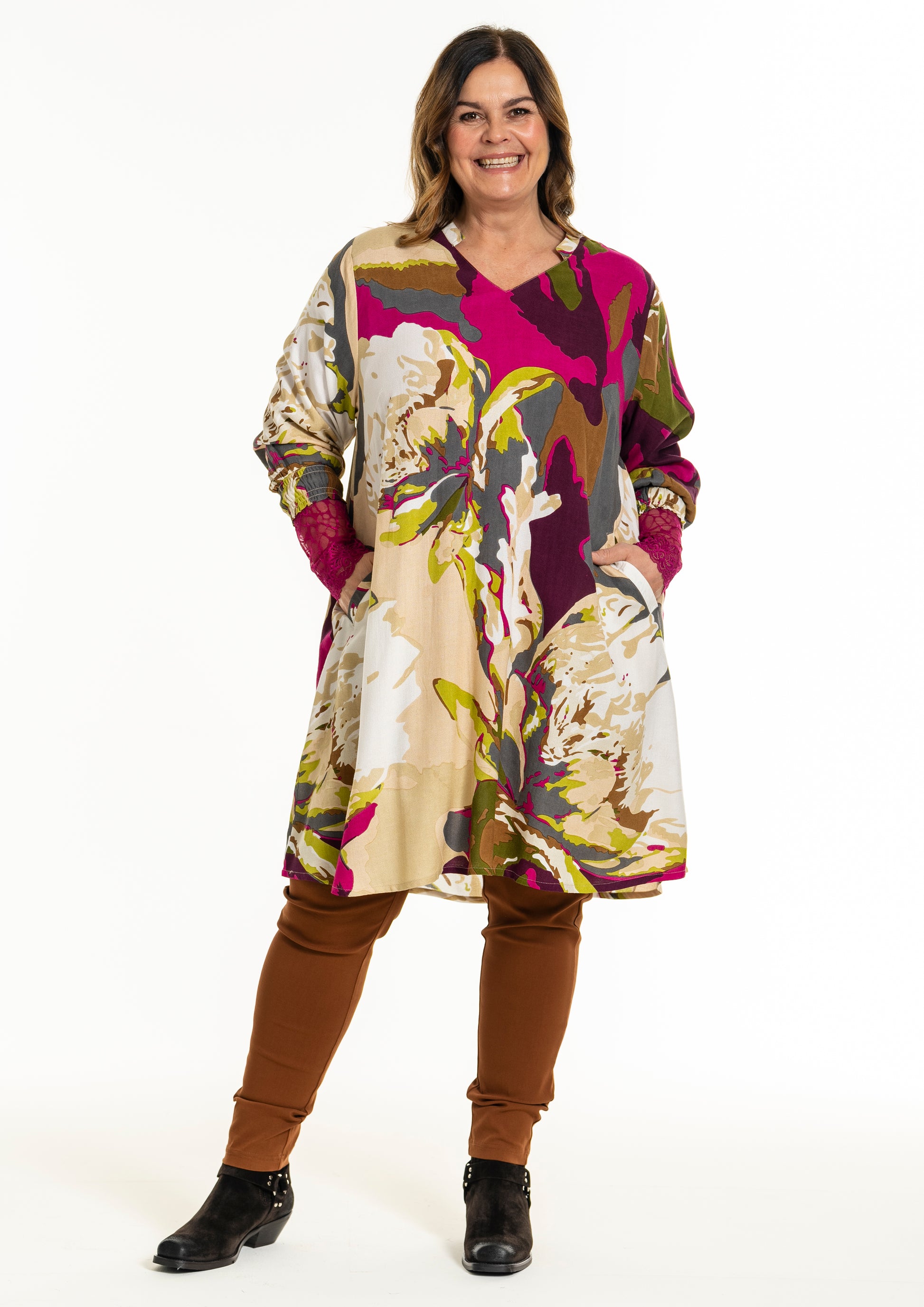 GoBebbie Tunic