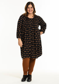 GoJohanne Shirt Tunic