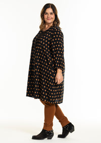 GoJohanne Shirt Tunic