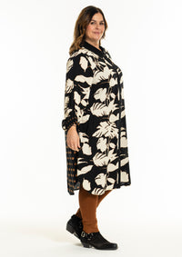 GoGila Shirt Dress