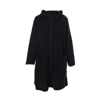 GoGenia Hooded Cardigan