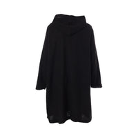 GoGenia Hooded Cardigan