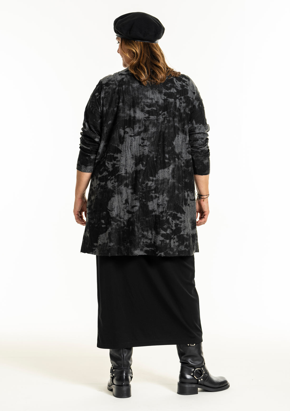 GoGiulia Oversized Tunic