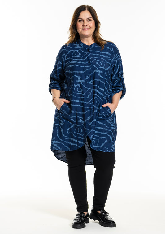 GoMonna skjortetunika