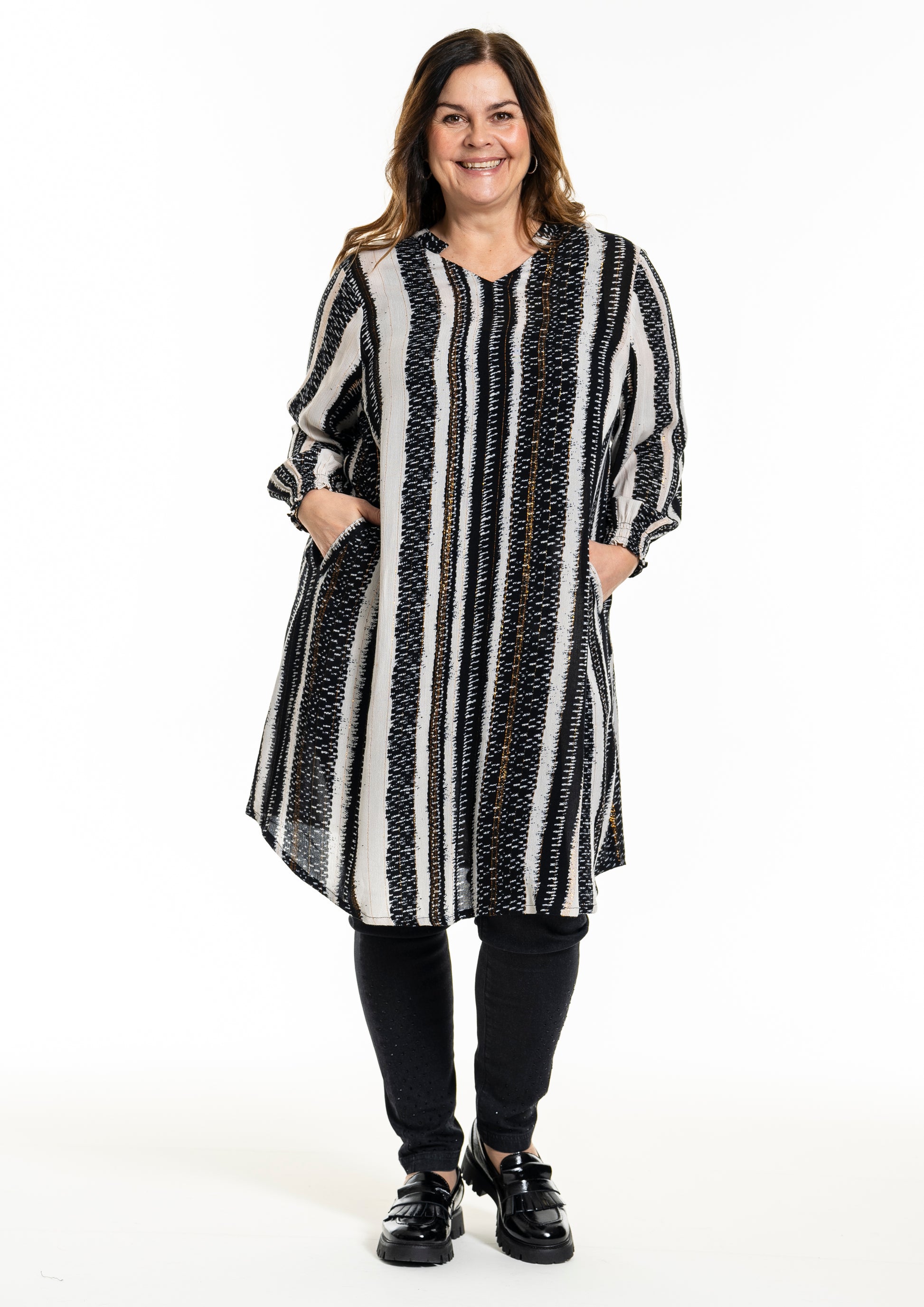 GoBebbie Tunic