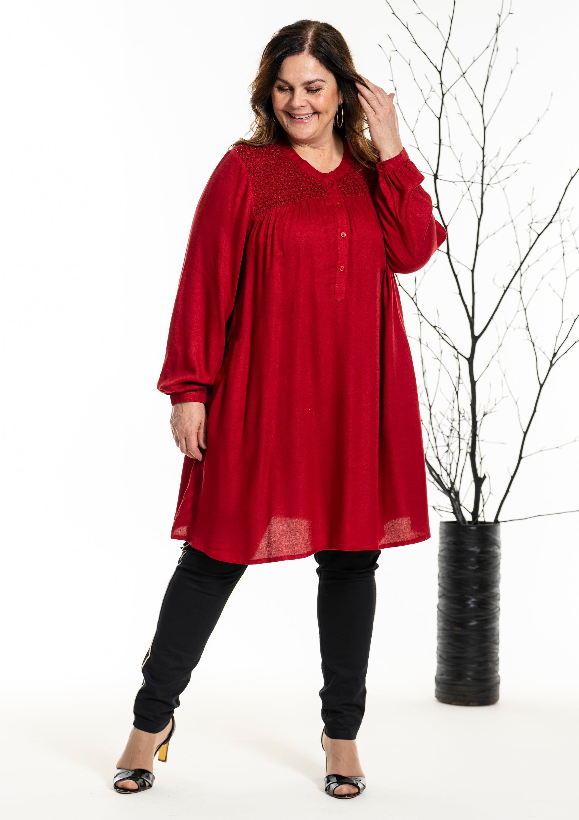 GoHela Tunic