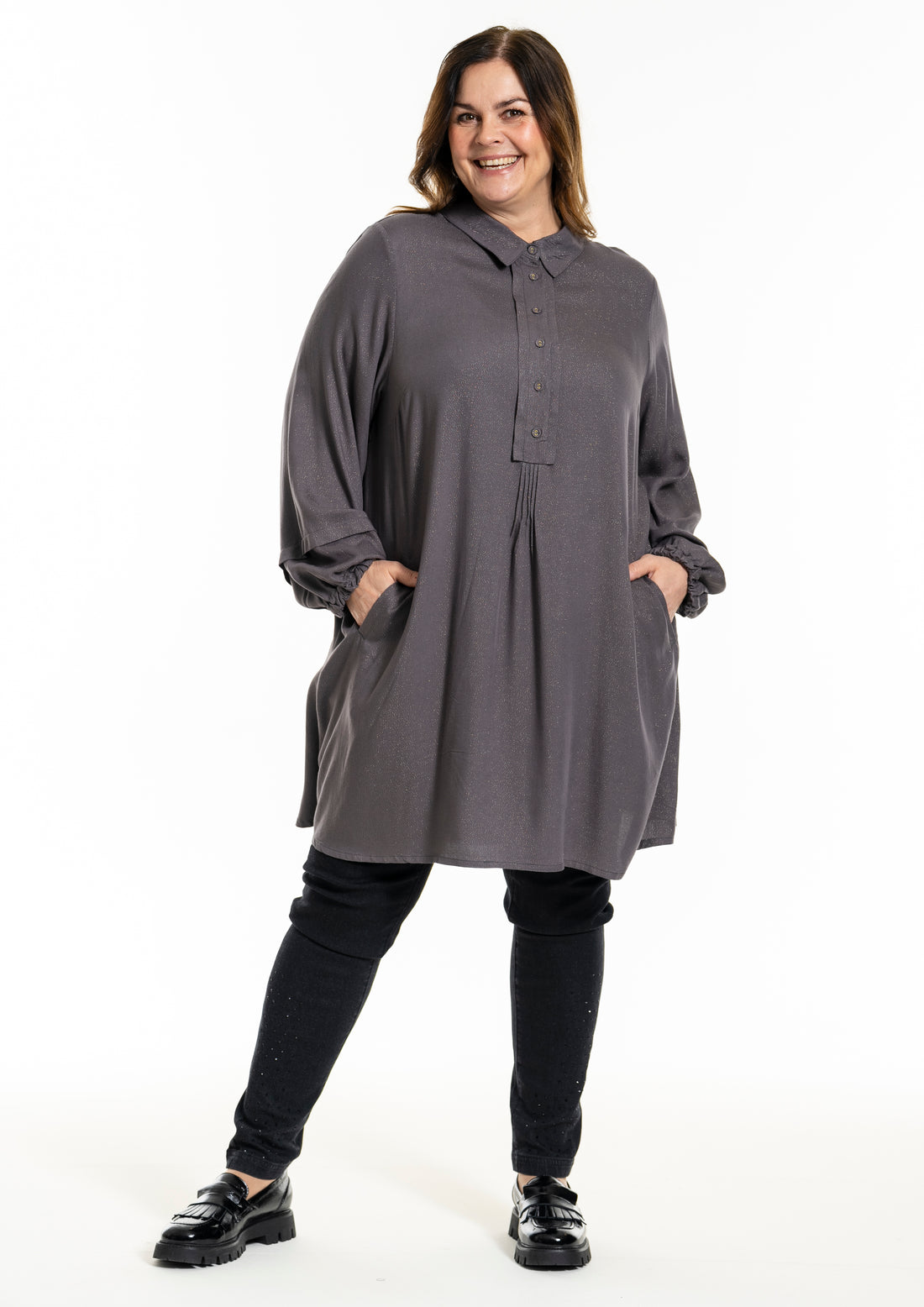 GoGurly Tunic