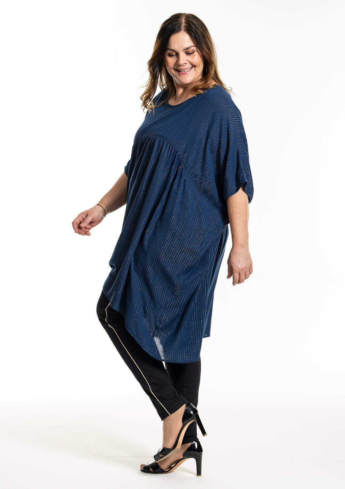 GoSofie Oversize Tunic