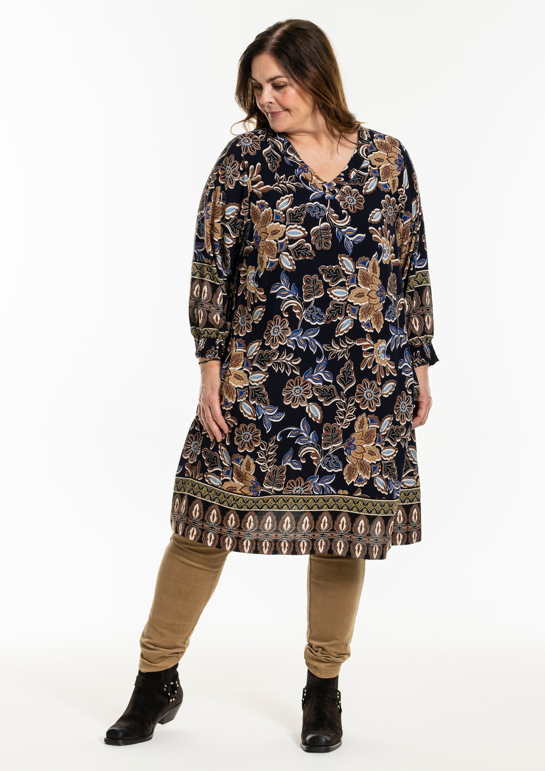 GoMeta Tunic