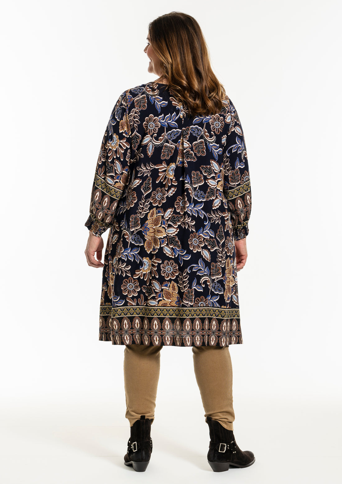 GoMeta Tunic