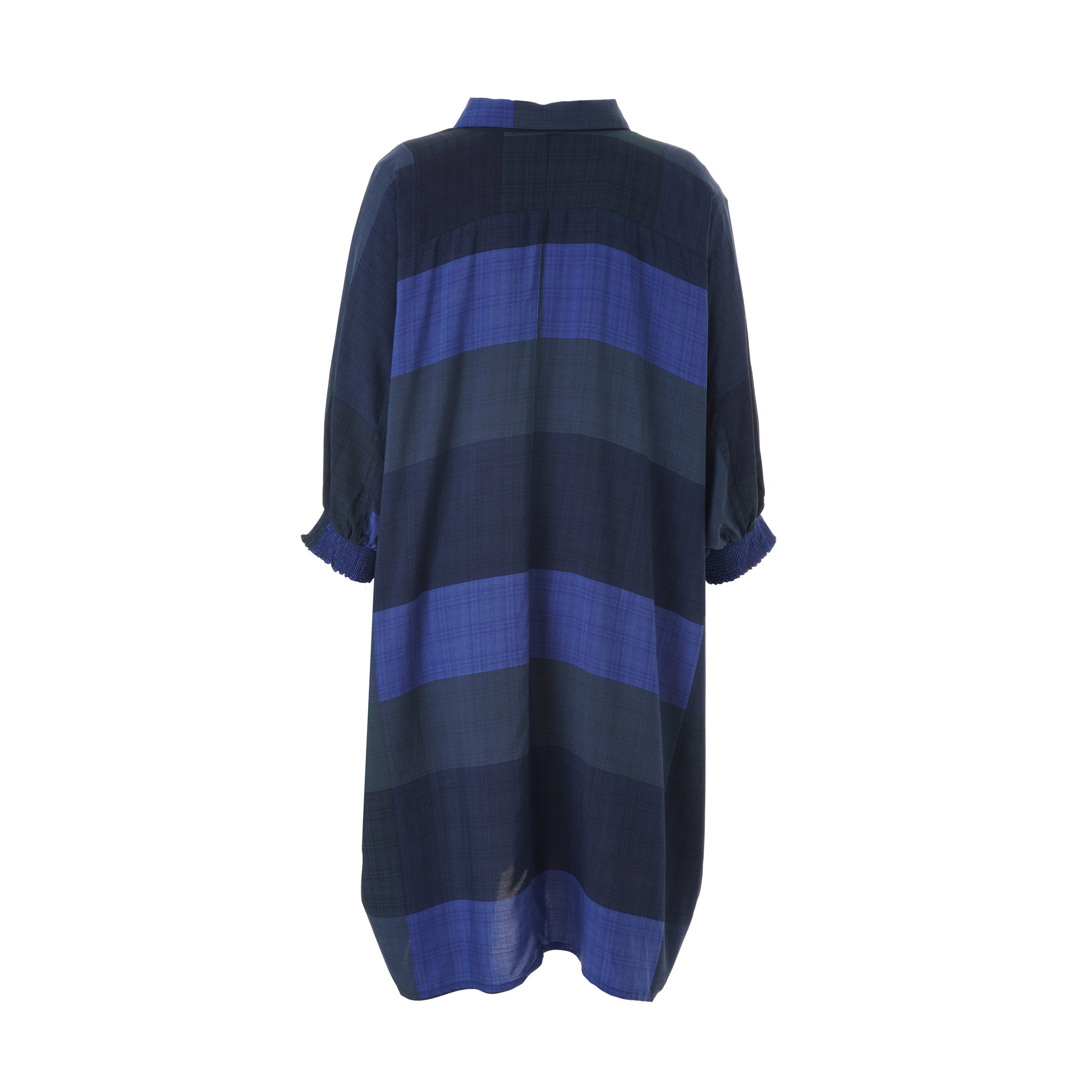 GoGerda Oversize shirt Tunic