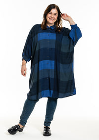 GoGerda Oversize shirt Tunic